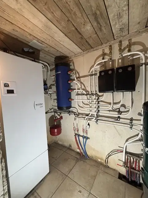installation-pompe-a-chaleur-mitsubishi-st-cyr